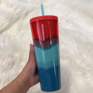 Starbucks Venti Tumbler